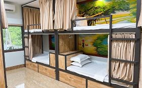 Tam Coc Guest House & Hostel